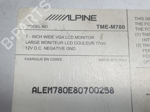 Electronic module BMW X5 (E70) xDrive 30 d | BP28074405M83 