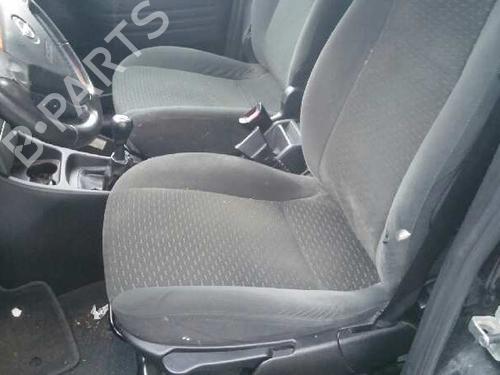 Mass air flow sensor OPEL ZAFIRA A MPV (T98) 2.0 DTI 16V (F75) | BP24509992M95 