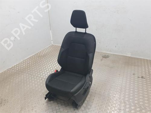 Left front seat RENAULT KANGOO III MPV Blue dCi 115 (KJAC) | BP38442010C15 - Image 4