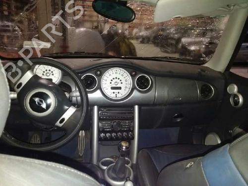 Steering column stalk MINI MINI (R50, R53) Cooper S | BP5339321I23 