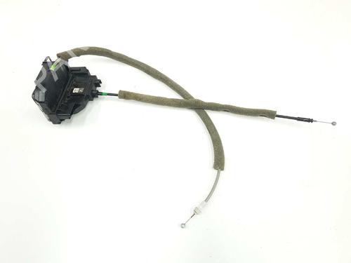 Used Rear right lock NISSAN QASHQAI / QASHQAI +2 I (J10, NJ10, JJ10E) 2.0 dCi (150 hp) 6935976