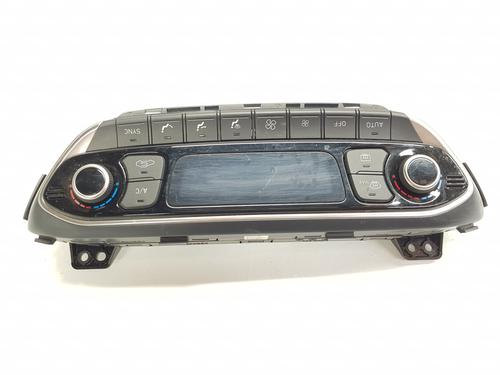 Used Climate control Climate control 36844822 36844822
