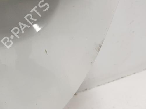 Left rear door DACIA SANDERO 1.2 16V | BP11886692C4