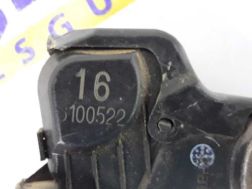 Front left lock TOYOTA LAND CRUISER PRADO (_J12_) 3.0 D-4D (KDJ120, KDJ125) | BP1867124C98 