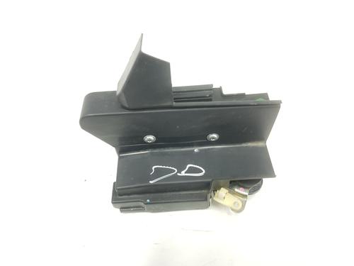 Used Front right lock DACIA LOGAN II 1.0 SCe 75 (73 hp) 15391514