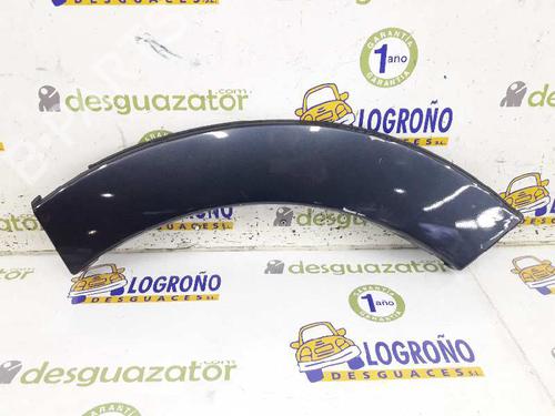 Rear left wheel arch trim MITSUBISHI PAJERO IV (V8_W, V9_W) 3.2 DI-D 4WD 7420A081BA  | 7420A081BA  | COLOR: DP-AZUL (P) VER FOTOS |