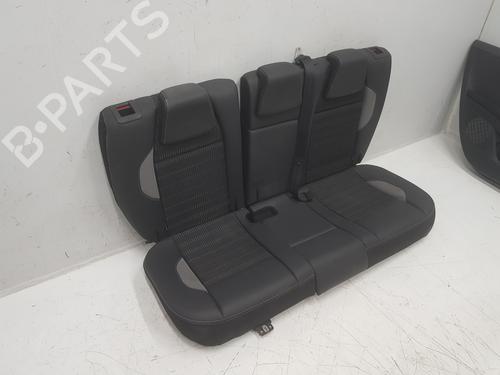 Seats set PEUGEOT 2008 I (CU_) | BP37014150C78 - Image 10