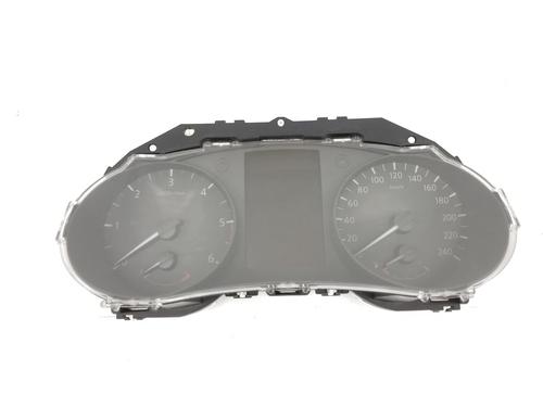 Used Instrument cluster NISSAN QASHQAI II SUV (J11, J11_) 1.5 dCi (110 hp) 4725868