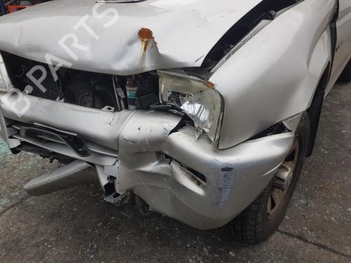 Bakrude MITSUBISHI L200 (K7_T, K6_T, K5_T) 2.5 TD (K64T) | BP17383749C64 