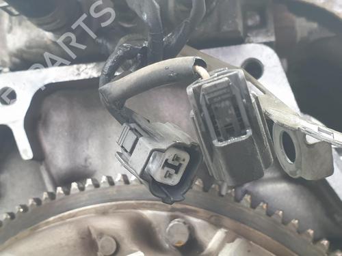 Engine HONDA CIVIC VI Hatchback (EJ, EK) 1.4 i S (EJ9) | BP17169024M1 