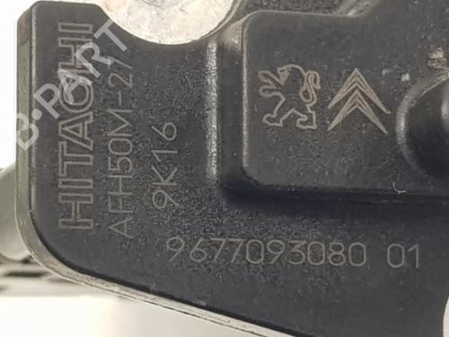 Mass air flow sensor CITROËN BERLINGO (ER_, EC_) 1.5 BlueHDi 100 | BP33698251M95 - Image 5