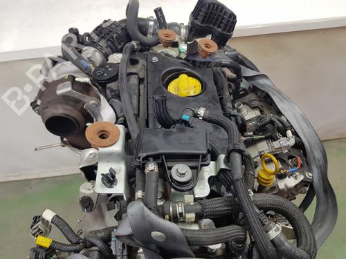 Engine RENAULT KADJAR (HA_, HL_) 1.7 Blue dCi 150 (HLA7) | BP36220060M1 - Image 5