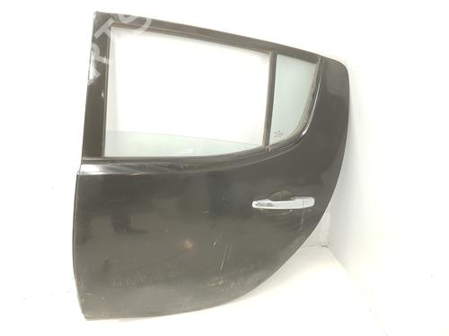 Used Left rear door MITSUBISHI L200 / TRITON (KA_T, KB_T) 2.5 DI-D 4WD (KB4T) (136 hp) 16269868