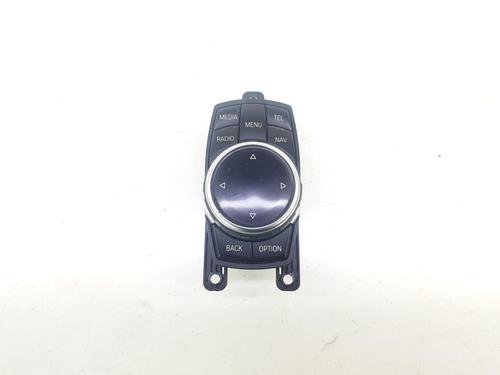 Used Switch BMW 5 (F10) 520 d (184 hp) 14095885
