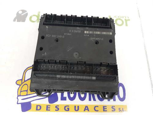 Module électronique SEAT IBIZA III (6L1)  | BP1328068M83 