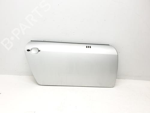 Used Right front door AUDI TT (8N3) 1.8 T quattro (180 hp) 28103120
