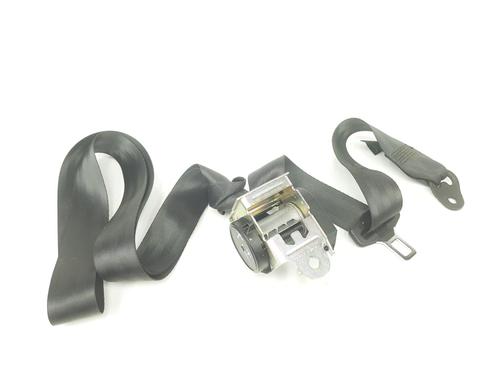Rear left seatbelt DACIA SANDERO II 1.5 dCi | BP17758658I29 