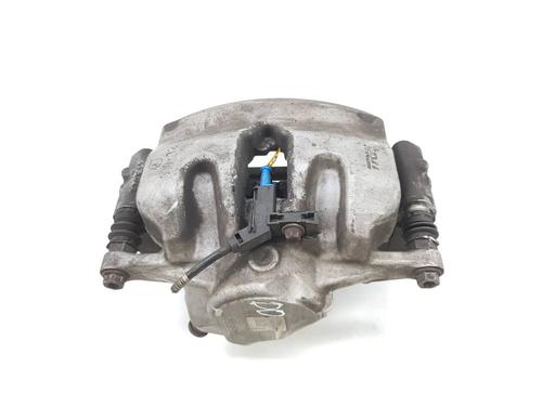 Right front brake caliper MERCEDES-BENZ E-CLASS (W213) E 220 d 4-matic (213.005) | BP40156075M104 - Image 2