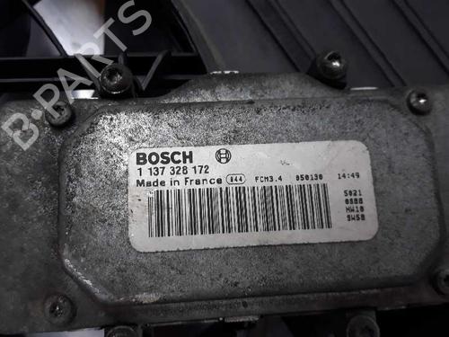 Radiator fan VW TOUAREG (7LA, 7L6, 7L7) 2.5 R5 TDI | BP3146489M35 