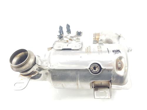 Particulate filter RENAULT ARKANA I (LCM_, LDN_) | BP33187151M81 - Image 2