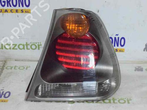Used Right taillight BMW 3 Compact (E46) 320 td (150 hp) 776176