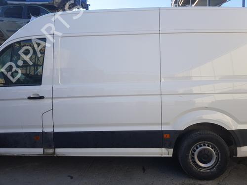 Step MAN TGE Van 2.0 TDI (01V, 03V, 36V, UYB, UYC, UYD) | BP34699420C149  - Image 10