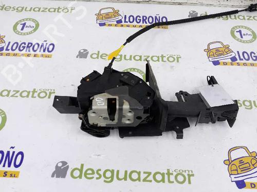 Front right lock FORD C-MAX II (DXA/CB7, DXA/CEU) 1.0 EcoBoost | BP1944067C97 