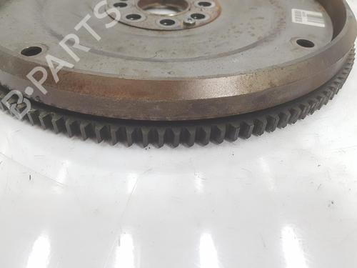 Flywheel NISSAN QASHQAI / QASHQAI +2 I (J10, NJ10, JJ10E) 2.0 dCi All-wheel Drive | BP18105740M101 