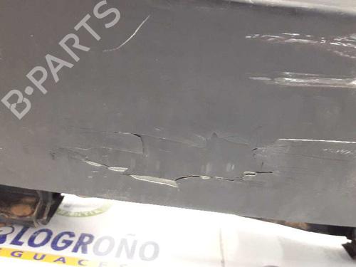Rear bumper BMW X3 (E83) 2.0 d | BP1669608C8 
