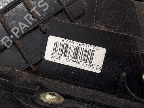 Rear left lock FORD FOCUS II (DA_, HCP, DP) 1.6 | BP3376753C100 