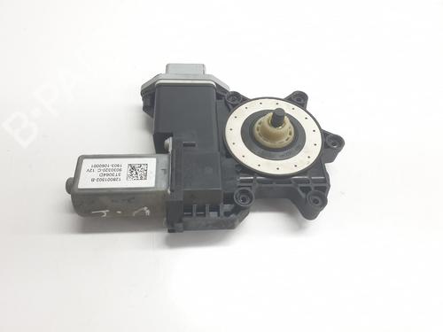 Used Left front window motor FIAT TALENTO Van (296_) 1.6 D (121 hp) 24036859