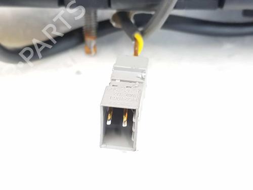 Electronic module BMW 1 (E87) 118 d | BP6079827M83 