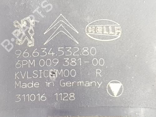 Elektronisk sensor CITROËN DS5 2.0 BlueHDi 150 | BP21190997M84 