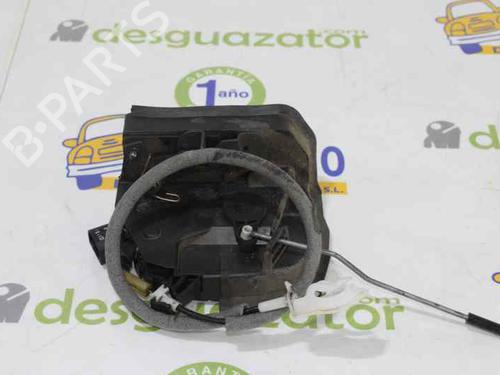 Rear right lock BMW X5 (E53) 3.0 i | BP1425417C99 
