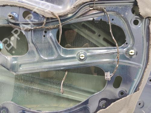 Right front door BMW X1 (E84) sDrive 20 d | BP15399737C3 