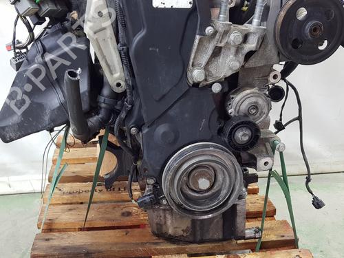 Engine FORD MONDEO IV (BA7) 2.0 TDCi | BP34279833M1  - Image 11