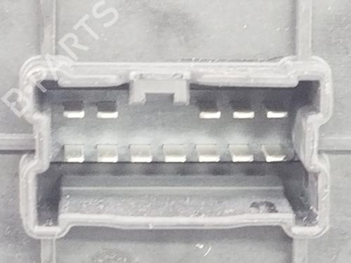 Right front window switch NISSAN JUKE (F15) 1.2 DIG-T | BP6070242I26 