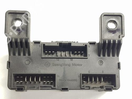 Elektronisk modul SSANGYONG KORANDO (CK) 2.0 e-XDi | BP30753800M83