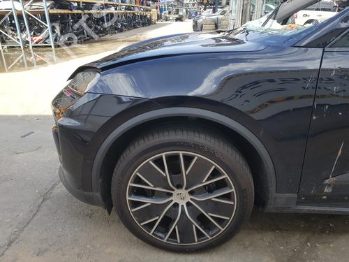 Inverter/Converter PORSCHE MACAN (XAB) Electric (XABAA1) | BP37034750M119 - Image 22