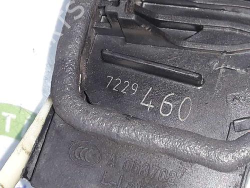 Rear right lock BMW 1 (F20) 120 d | BP5413197C99