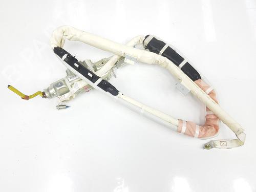 Used Left curtain airbag TOYOTA LAND CRUISER PRADO (_J12_) 3.0 D-4D (KDJ120, KDJ125) (163 hp) 3658268