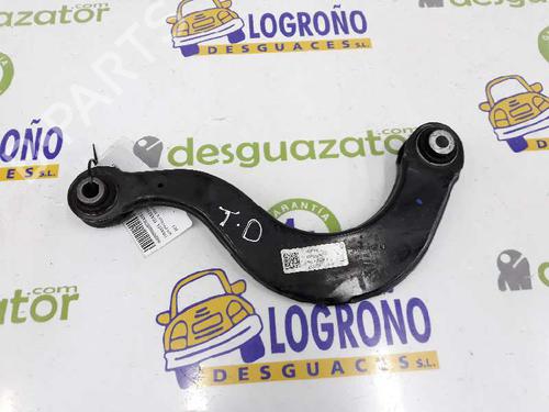 Right rear suspension arm VW GOLF VII (5G1, BQ1, BE1, BE2) 2.0 GTI Clubsport | BP14121107M15 