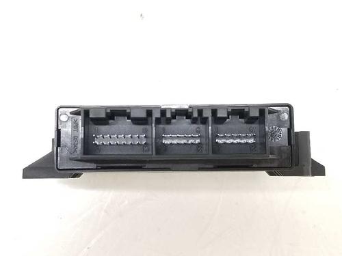 Electronic module AUDI Q3 (8UB, 8UG) 2.0 TDI | BP11636666M83 