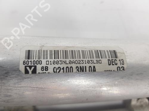 AC radiator NISSAN NV200 / EVALIA Bus e-NV (ME0M) | BP11353257M32 