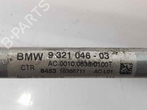 AC pipe BMW 5 (F10) 520 d | BP14073752M126 