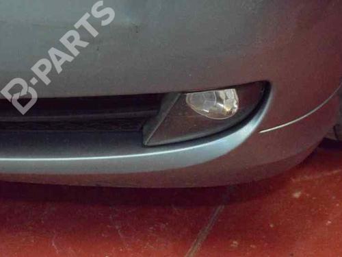 Left sun visor BMW 3 (E90) 320 d | BP1636481I1  - Image 16