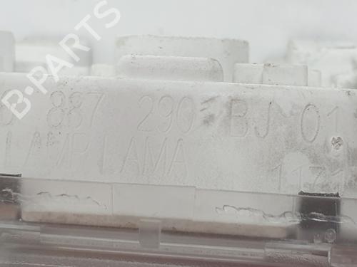 Kabinelys CITROËN BERLINGO Box Body/MPV (K9) | BP36678882I8 - Image 4