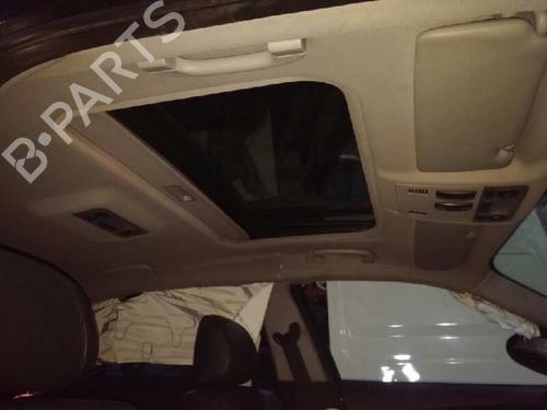 Radio BMW 1 (E87) 120 d | BP760844E6 