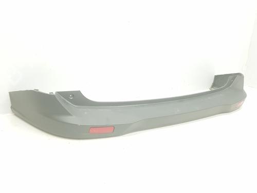 Rear bumper FORD TRANSIT COURIER B460 MPV 1.5 TDCi | BP16677305C8 
