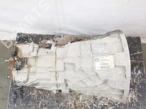 Used Gearbox MERCEDES-BENZ SPRINTER 3,5-t Van (B907, B910) 314 CDI RWD (907.631, 907.633, 907.635, 907.637) (143 hp) 7679369